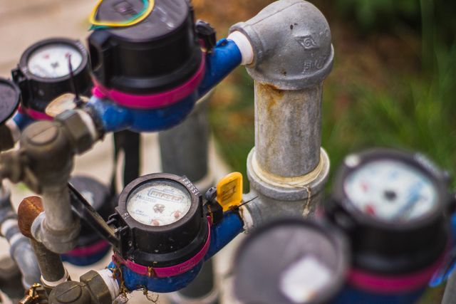 utilities cost